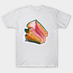 Conched Out T-Shirt